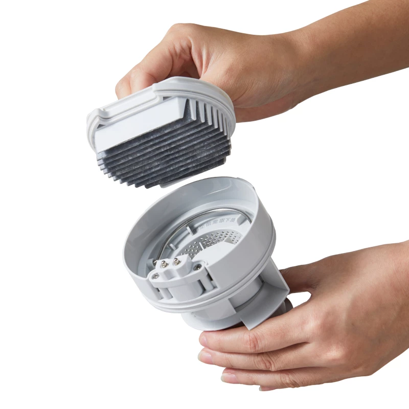 Xiaomi Vacuum Cleaner Light Filtro HEPA confezione da 2