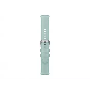 Xiaomi Watch 2 Cinturino in gomma fluorurata Flora Green