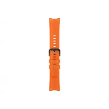 Xiaomi Watch 2 Cinturino in gomma fluorurata Arancione