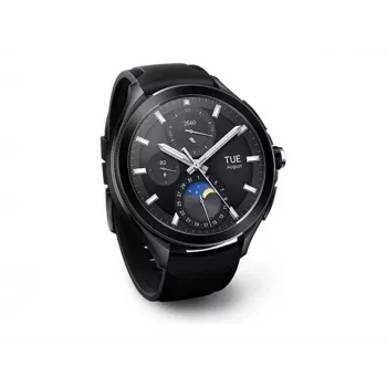 Xiaomi Watch 2 Pro - 4G LTE nero