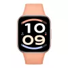 Xiaomi Watch 6 Active smart watch, 1.85 pollici AMOLED, GPS, Sunset Orange