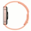Xiaomi Watch 6 Active smart watch, 1.85 pollici AMOLED, GPS, Sunset Orange