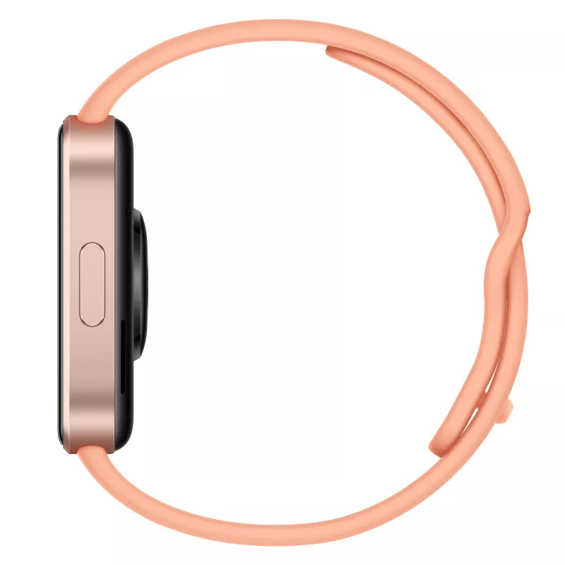 Xiaomi Watch 6 Active smart watch, 1.85 pollici AMOLED, GPS, Sunset Orange