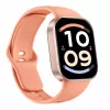 Xiaomi Watch 6 Active smart watch, 1.85 pollici AMOLED, GPS, Sunset Orange
