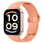 Xiaomi Watch 6 Active smart watch, 1.85 pollici AMOLED, GPS, Sunset Orange