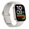 Xiaomi Watch 6 Lite Smartwatch AMOLED 1.96 pollici impermeabile Steel Gray