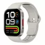 Xiaomi Watch 6 Lite Smartwatch AMOLED 1.96 pollici impermeabile Steel Gray