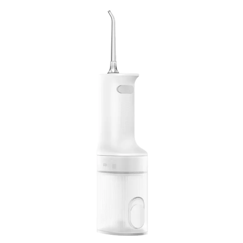 Xiaomi Water Flosser 2 Pressione intelligente multi-modalità lunga durata della batteria