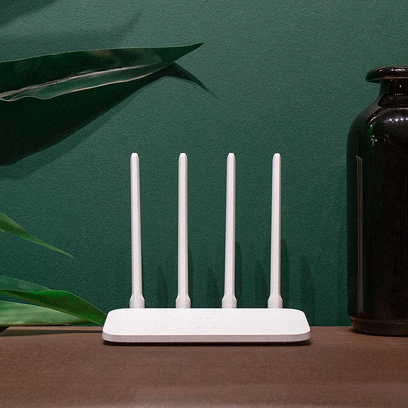 Xiaomi Wireless Router 4A DVB4230GL AC1200 router Wi-Fi dual-band Gigabit
