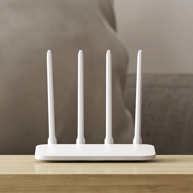 Xiaomi Wireless Router 4A DVB4230GL AC1200 router Wi-Fi dual-band Gigabit