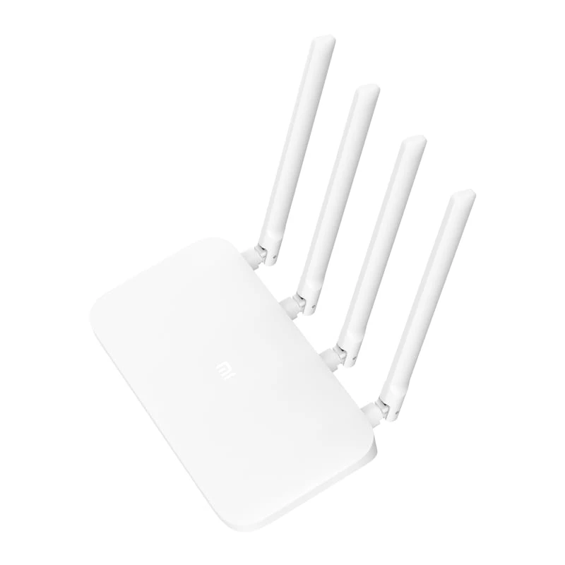 Xiaomi Wireless Router 4A DVB4230GL AC1200 router Wi-Fi dual-band Gigabit