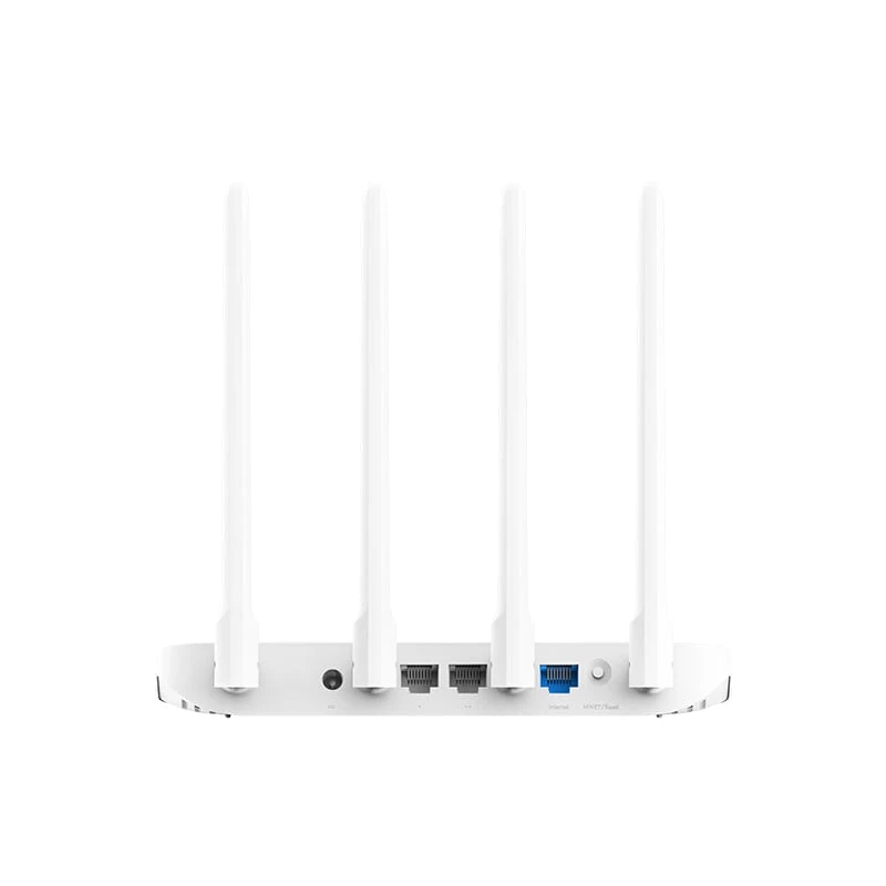 Xiaomi Wireless Router 4A DVB4230GL AC1200 router Wi-Fi dual-band Gigabit