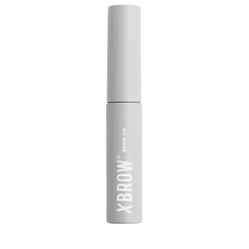 Xlash Brow Fix gel fissante per sopracciglia - trasparente, tenuta forte, 5 ml