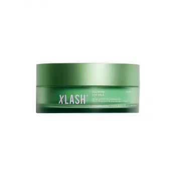 XLASH Gel occhi lenitivo