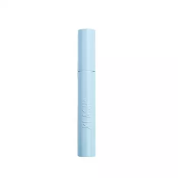 XLASH Weightless Mascara - allungante, definente, incurvante, resistente allo sbavamento, vegano, 9 ml, nero