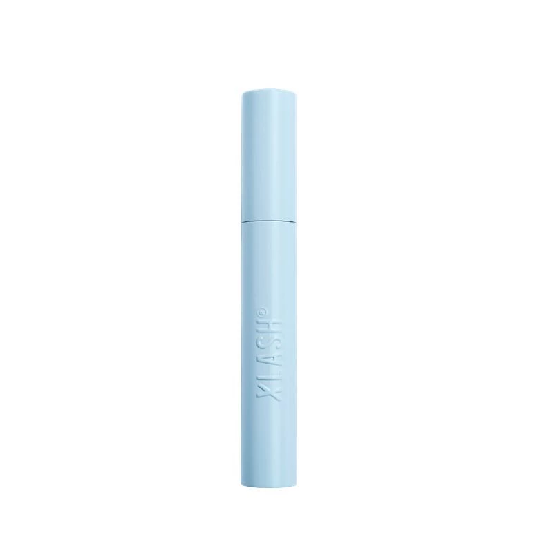 XLASH Weightless Mascara - allungante, definente, incurvante, resistente allo sbavamento, vegano, 9 ml, nero