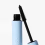 XLASH Weightless Mascara - allungante, definente, incurvante, resistente allo sbavamento, vegano, 9 ml, nero