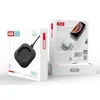 XO AirPods 2 - AirPods Pro caricabatterie wireless WX017 bianco