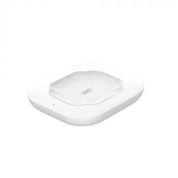 XO AirPods 2 - AirPods Pro caricabatterie wireless WX017 bianco