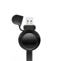 XO Apple Watch Caricabatterie wireless CX003 Nero