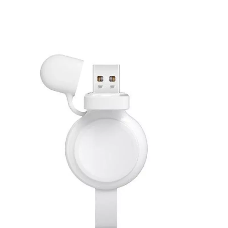 XO caricabatterie wireless per Apple Watch CX003 bianco