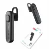 XO BE13 auricolari Bluetooth True Wireless Stereo nero