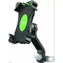 XO Supporto da manubrio per bici/moto per smartphone C118 nero