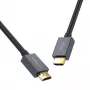 XO cavo HDMI - HDMI 3m 8K nero