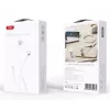 XO Universale Auricolari con filo EP71 Lightning Bianco