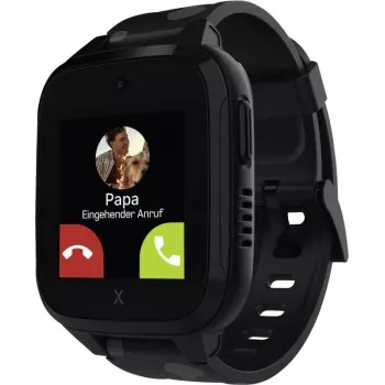 Xplora XGO3 Smartwatch per bambini 2ª generazione nero