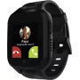 Xplora XGO3 Smartwatch per bambini 2ª generazione nero
