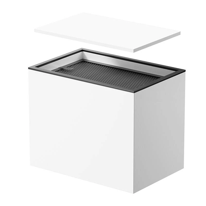 xTool filtro purificatore fumi da tavolo