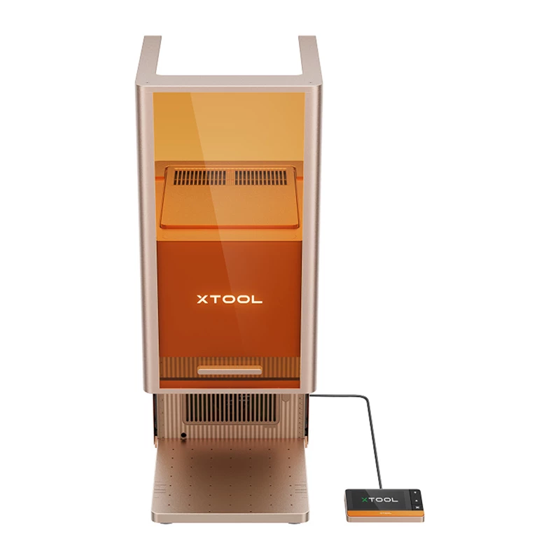 xTool F2 Ultra Incisore laser UV