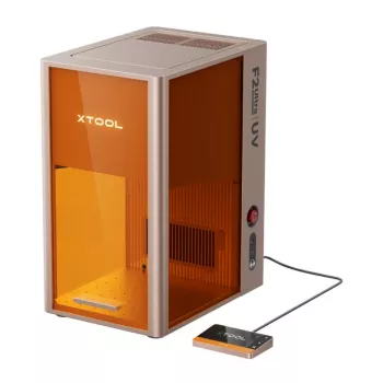 xTool F2 Ultra Incisore laser UV