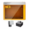 XTOOL M1 Ultra 20W Incisore laser 4-in-1 - Deluxe Kit V1.0