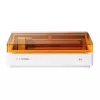 XTOOL M2 Deluxe incisore laser 10W con fotocamera 16MP e autofocus
