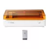 XTOOL M2 Standard incisore e taglierina laser 20W con fotocamera 16MP, area di lavoro 380x300mm, autofocus, Wi-Fi e USB