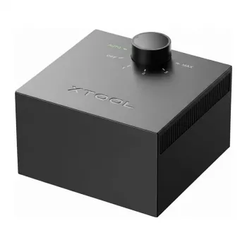 xTool Smart Air Assist 2.0 per S1/M1 Ultra/M1/D1/D1 Pro