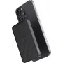 XTORM FS5 power bank wireless magnetico 5000 mAh 18,5 Wh 18W PD USB-C Midnight Black