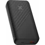 Xtorm Go2 Series Powerbank 20000 mAh 20W USB-C PD & USB-A QC antracite nero XG2E206