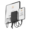 Xtorm NextGen 20000 mAh 35W power bank - nero