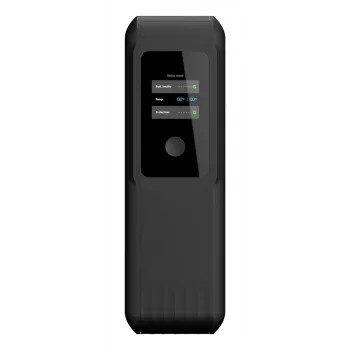 Powerbank Xtorm NextGen 27000 mAh 70W - nero