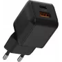 Xtorm NextGen GaN3 Ultra caricabatterie da parete 45W PD USB-C e USB-A nero XECNG451