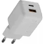 Xtorm NextGen GaN3 Ultra 70W caricabatterie da parete USB-C PD bianco XECNG700