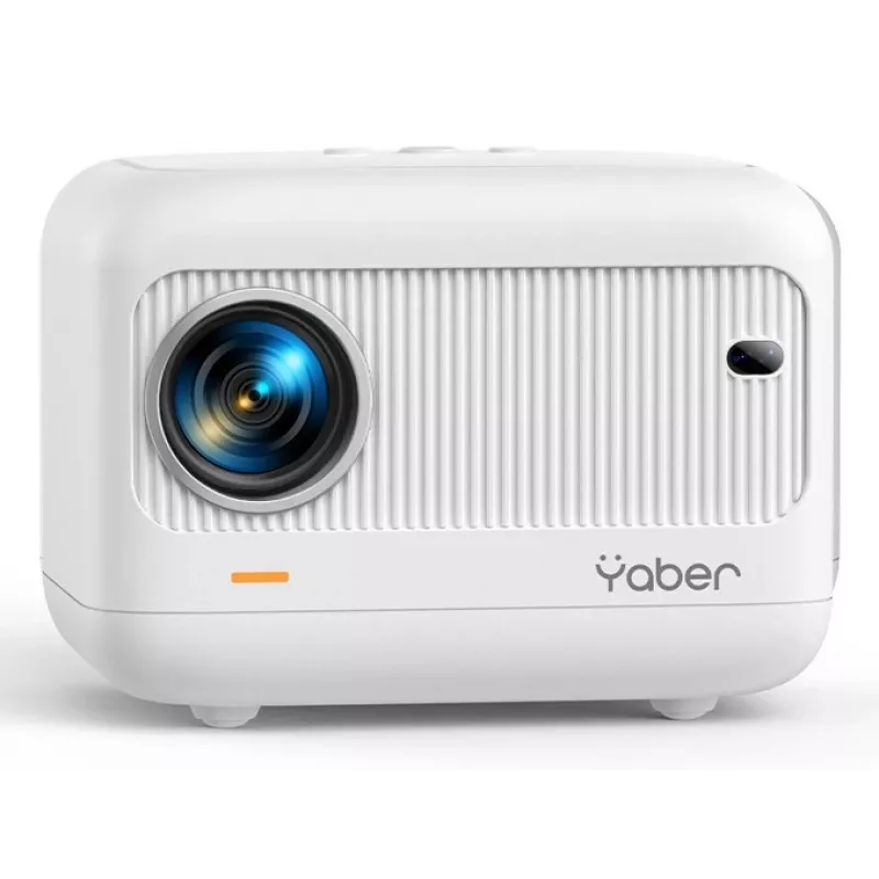 YABER L1 Proiettore LCD 720p (1280x720) bianco