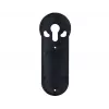 Yale ENTR distanziali 7mm - anello di regolazione cilindro in acciaio per Smart Lock