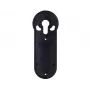 Yale ENTR distanziali 7mm - anello di regolazione cilindro in acciaio per Smart Lock