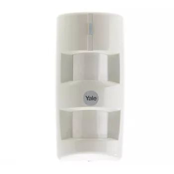 Yale SR-alarm Sensore di movimento per esterni