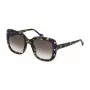YALEA SYA027N530780 occhiali da sole da donna, 53/22/140 mm