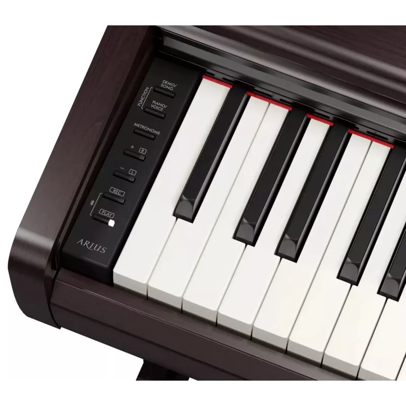 Yamaha ARIUS YDP-146R pianoforte digitale